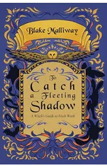 A Witch's Guide to Fetch Work