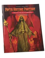 Fifth Edition Fantasy #28