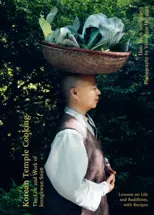 Korean Temple Cooking