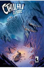 Cthulhu is Hard to Spell, Volume 1