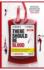 There Should be Blood