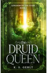 The Druid Queen