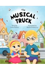 The Musical Truck