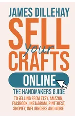Sell Your Crafts Online