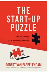 The Start-Up Puzzle