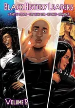 Black History Leaders