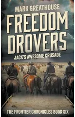 Freedom Drovers