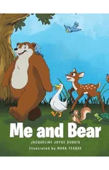 Me and Bear