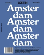 Lost in Amsterdam (third, updated edition)
