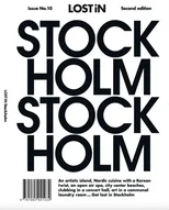 Lost in Stockholm (second edition)