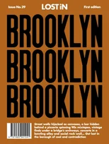 Lost in Brooklyn