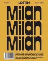 Lost in Milan (second edition)