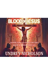 Blood of Jesus