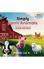 Simply Farm Animals
