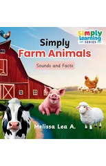 Simply Farm Animals