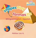 shapes Play formas Ya
