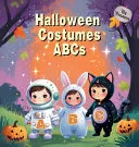Halloween Costumes ABCs