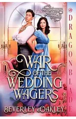 War of the Wedding Wagers