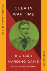 Cuba in War Time