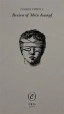 Review of Mein Kampf by Adolf Hitler