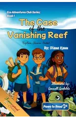 The Case of the Vanishing Reef