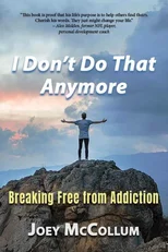 I Don't Do That Anymore