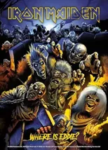 Iron Maiden