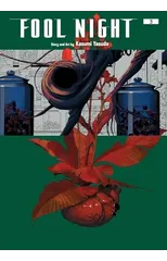 Fool Night, Vol. 3