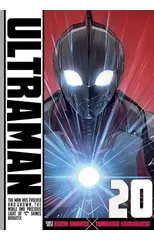 Ultraman, Vol. 20