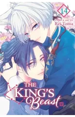 The King's Beast, Vol. 14