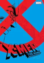 X-Men