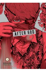 After God, Vol. 2