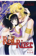 Red River (3-in-1 Edition), Vol. 2