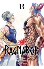 Record of Ragnarok, Vol. 13