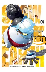 Snowball Earth, Vol. 4