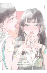 Pink Candy Kiss, Vol. 1