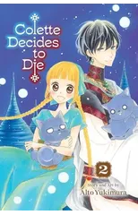 Colette Decides to Die, Vol. 2