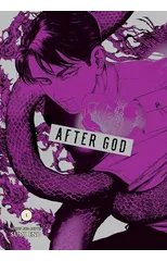After God, Vol. 3