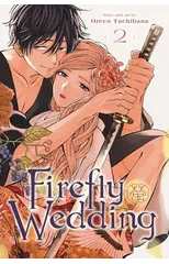Firefly Wedding, Vol. 2