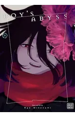 Boy's Abyss, Vol. 9