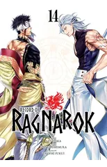 Record of Ragnarok, Vol. 14