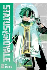 Status Royale, Vol. 2