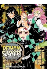 Demon Slayer