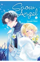 Snow Angel, Vol. 1