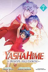 Yashahime
