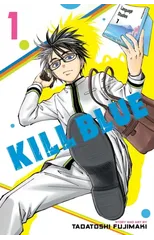 Kill Blue, Vol. 1