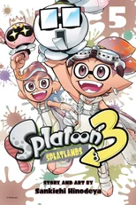 Splatoon 3