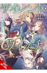 Secrets of the Silent Witch, Vol. 6