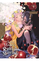 Lord Hades's Ruthless Marriage, Vol. 3