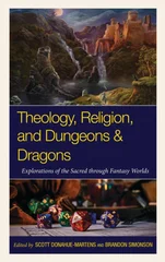 Theology, Religion, and Dungeons & Dragons